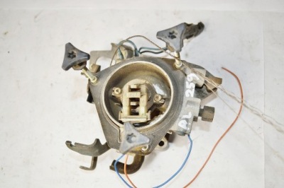 Renault карбюратор 8679e 40911 3684 фото №1