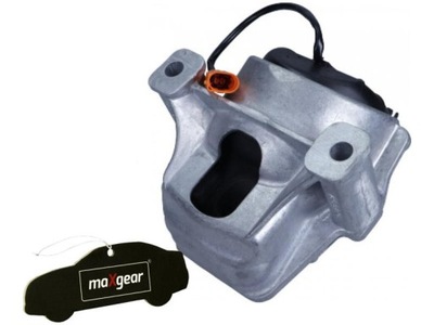 ПОДУШКА ДВИГУНА MAXGEAR 40-0372 + ZAPACH