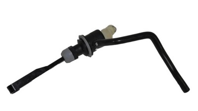 Dacia sandero ii lift помпа зчеплення 306100394r фото №1