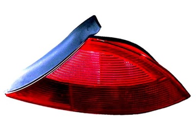 ABAKUS FARO PARTE TRASERA L LANCIA Y HATCHBACK 11.95-10.00  