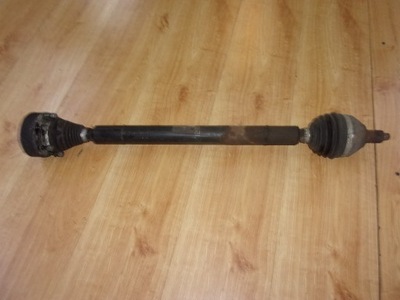 Seat ibiza iv приводной вал правая длинная 1.2 tdi фото №1