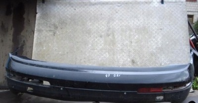 Audi оригінальний номер ly9b sline бампер задня фото №1