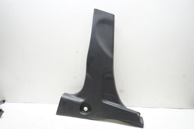 Защита стойка lewego honda city ii iv фото №1