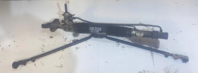 Рейка рульова трансмісія land rover freelander qab102374 фото №1