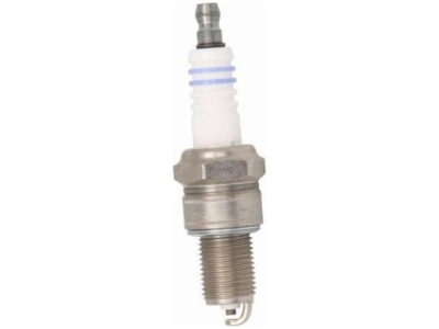 Свічка запалювання chevrolet spark 0.8 1.0 metro 1.3 фото №1