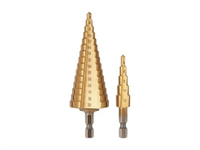 Zestaw wierteł PARKSIDE PSB 3 A1