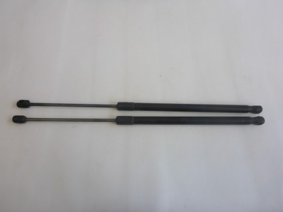 Амортизатори кришки задній volvo v60 ii 10- фото №1