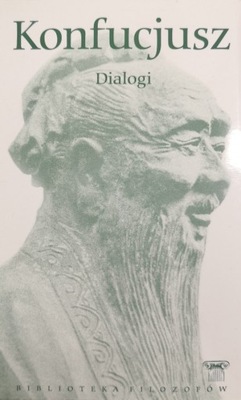 Dialogi Konfucjusz