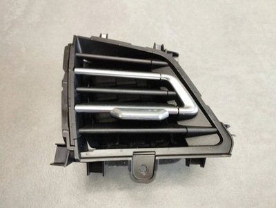 Audi q4 e-tron решітка обдув 89b820901 фото №1