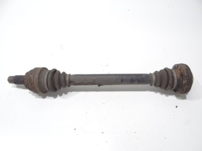 Привідний вал лівий задня ліва задні bmw e93 lci n53b30a 7527027 фото №1
