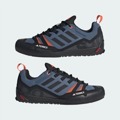 BUTY MĘSKIE ADIDAS TERREX SWIFT SOLO 2 IE6903 r.49 1/3