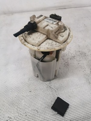 Peugeot partner ii 10r 1.6 hdi насос пального 9684994380 фото №1