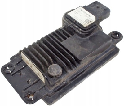 Ur139 ford edge mk2 модуль радар distronic ft4t-9g768-ae фото №1