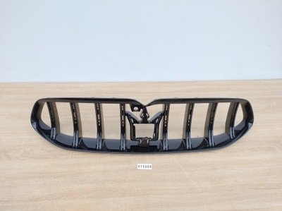 Maserati grecale v6 nowa оригінальна решітка радіатора решітка радіатора pod камера ste006 фото №1