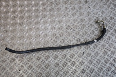 Шланг радіатора ferrari 488 305041 фото №1