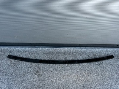 Нижня балка kia ev6 фото №1