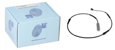 Blue print adb117208 контакт попереджувальний, знос накладок гальмівних фото №1