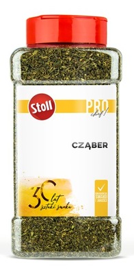 Cząber Stoll PROchef! - 200g