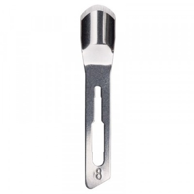 DŁUTKO DŁUTO PODOLOGICZNE 8 mm