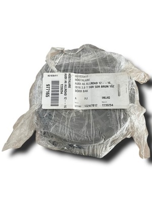 Audi a6 allroad динамік 4g1035411 фото №1