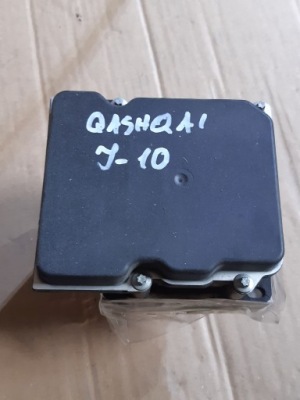 Насос abs 0265951849 qashqai j10 lift 1.6dci фото №1