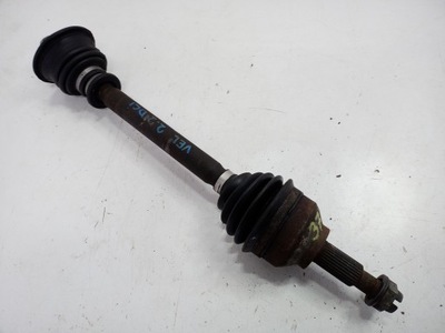 Ліва привідний вал renault vel satis 2.2 dci фото №1