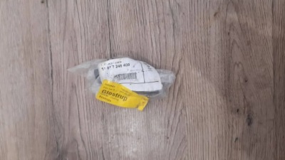 Mini one - cooper r57 оригінальна кришка важеля двірники 7248409 фото №1