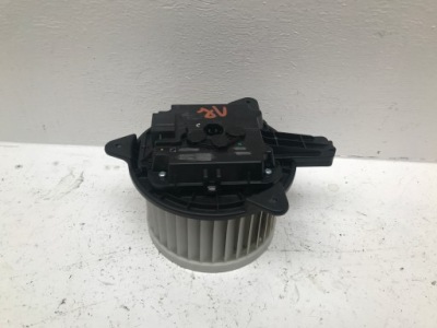 Jeep wrangler jl повітродувка обдув вентилятор фото №1