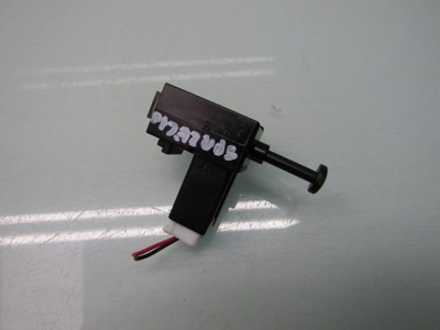 Mazda 3 bp iv 21r датчик педали педаль сцепления фото №1