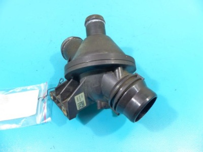 Корпус термостата bmw 3 f30 n20 2,0 фото №1