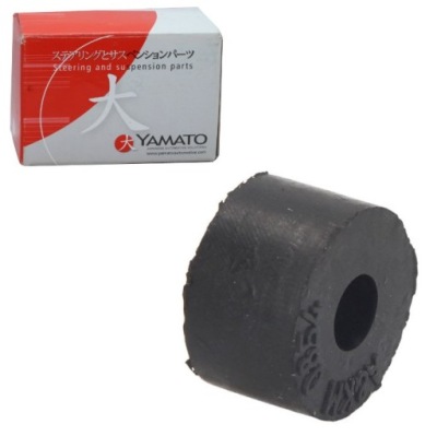 Гумовий елемент стабілізатора p l/p nissan primera terrano ii фото №1