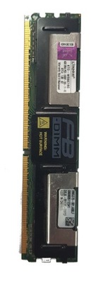 Pamięć Kingston DDR2 667 8GB (KTD-WS667/8G)