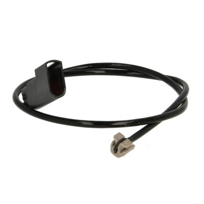 Датчик износа тормозных колодок задняя ws 0312 a фото №1