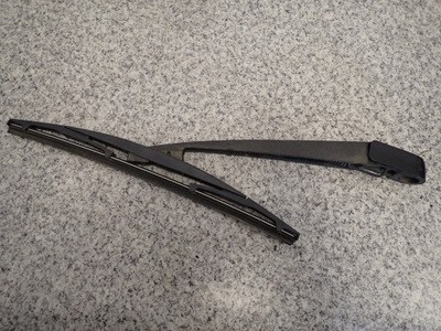 Suzuki liana 02-07 рычаг дворники задняя фото №1