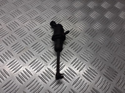 Помпа сцепления scenic ii 1.9 dci 8200151784x фото №1