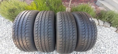 Kleber Dynaxer HP3 205/55R16 91V (R148)