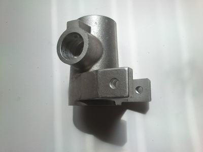 Корпус замка запалювання- multicar m25-m26 фото №1