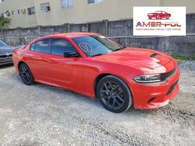Dodge Charger 2021r, RT, 5.7L