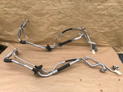 Wąż шланг кондиціонера audi a8 d4 4h1260713n фото №1