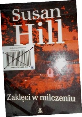 Zaklęci w milczeniu - S. Hill