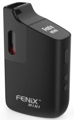 Fenix MINI Vaporizer Waporyzator do suszu CBD