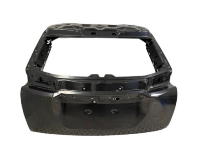 Новая оригинальная крышка багажника багажника peugeot 2008 2 2 19-25 9831045880 фото №1