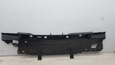 Vw golf 7 vii pas задний поддон фото №1