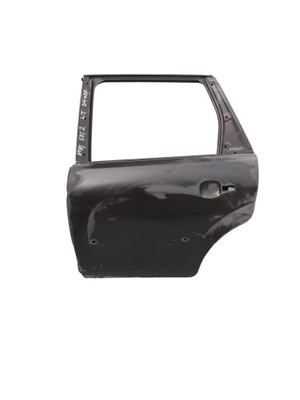 Двері ліва задні ford focus mk2 kombi фото №1