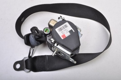 Porsche boxster 986 lift pas безпеки лівий перед 98680303303 фото №1