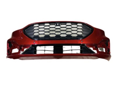 Ford kuga mk3 st line 6xpdc бампер перед 20-22 ro фото №1