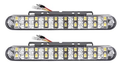 ФАРИ DO ЕЗДИ ДНЕВНОЙ DIODY SMD ПОВОРОТНИКИ