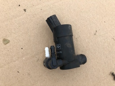 Ford galaxy mk3 s-max mondeo помпа омивача фото №1