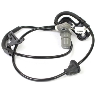 Датчик abs задняя левый toyota carina e vi camry фото №1