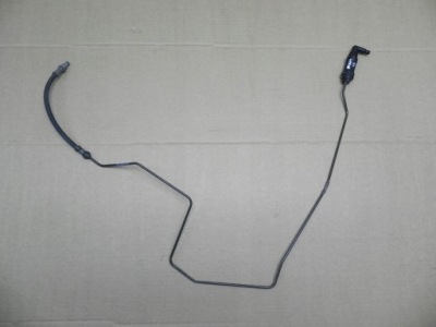 Opel mokka x zafira c 1.6cdti lift шланг сцепления фото №1